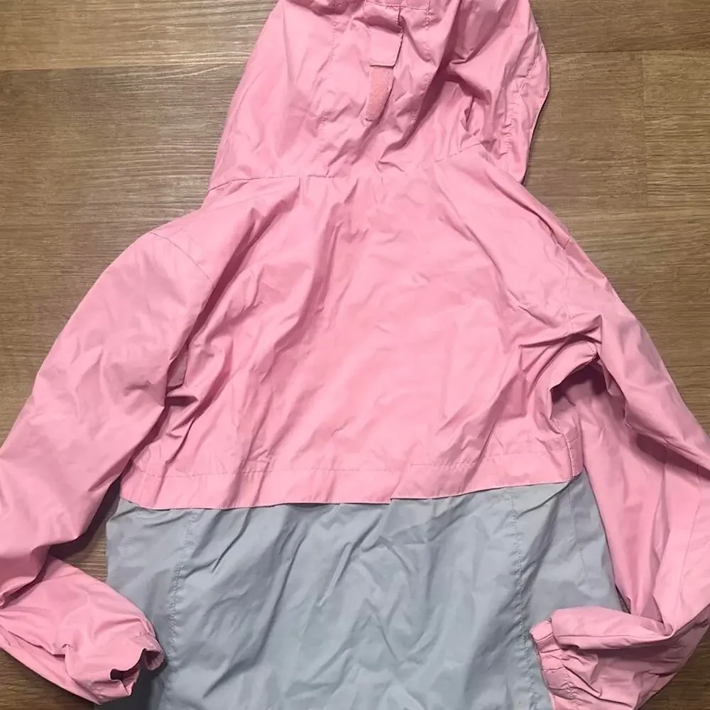 columbia sportswear columbia pink